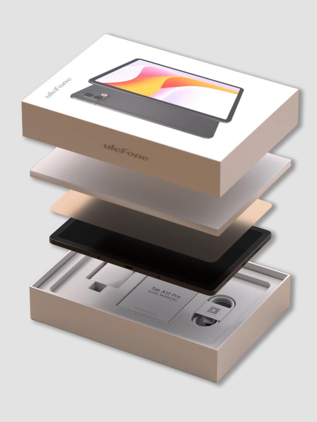 3c packaging