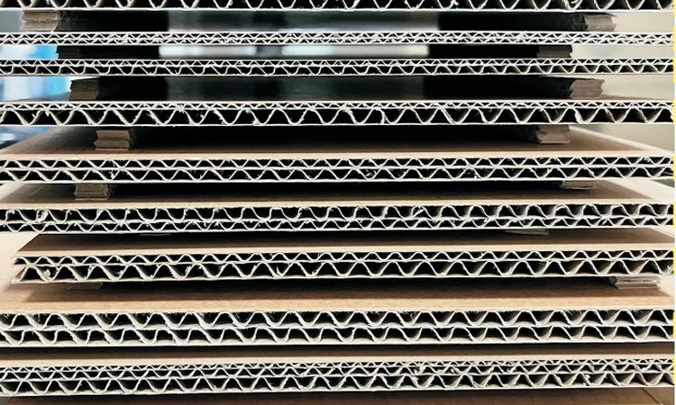 Corrugated Board