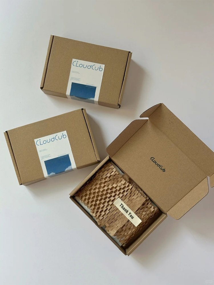 E-Commerce packaging