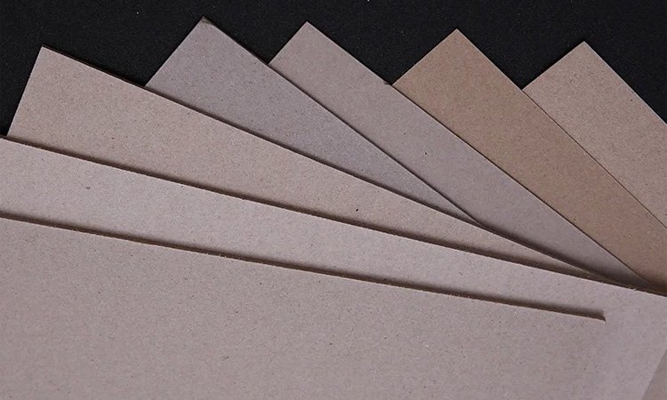 Grey Board