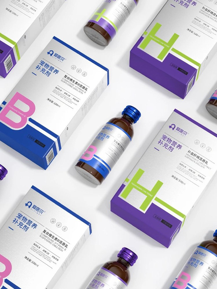 Healthcare packaging