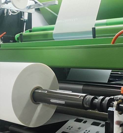 laminating