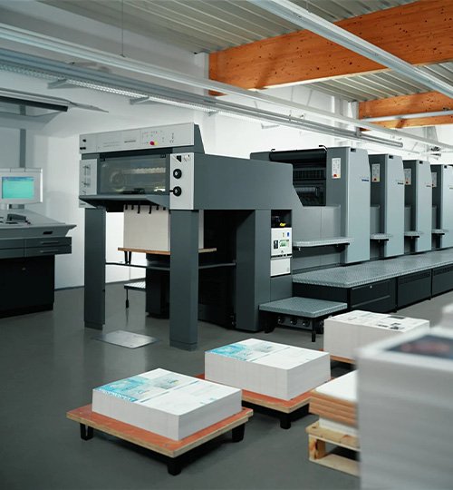 offset printing