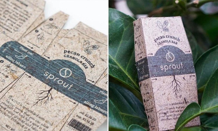 Pineapple Leaf Paper