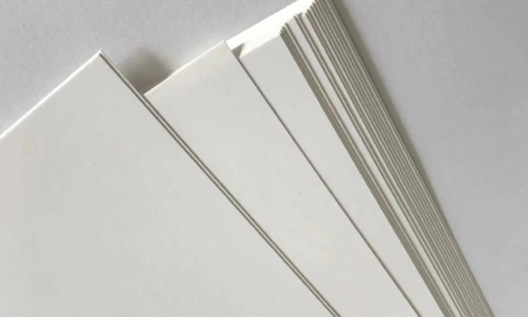 Recycled Paper