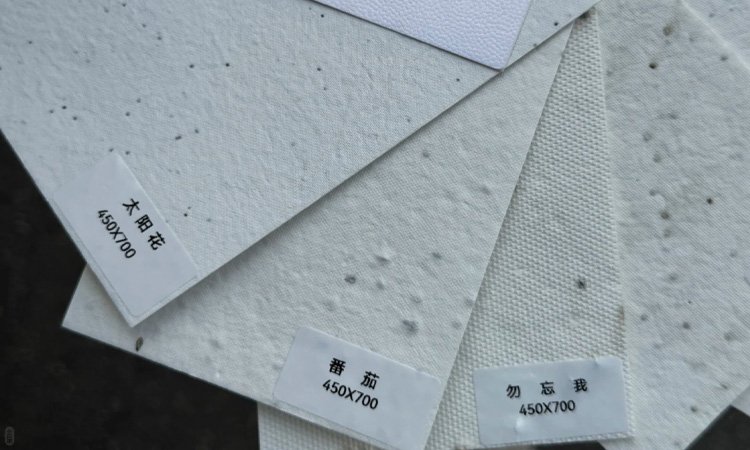 Seed Paper