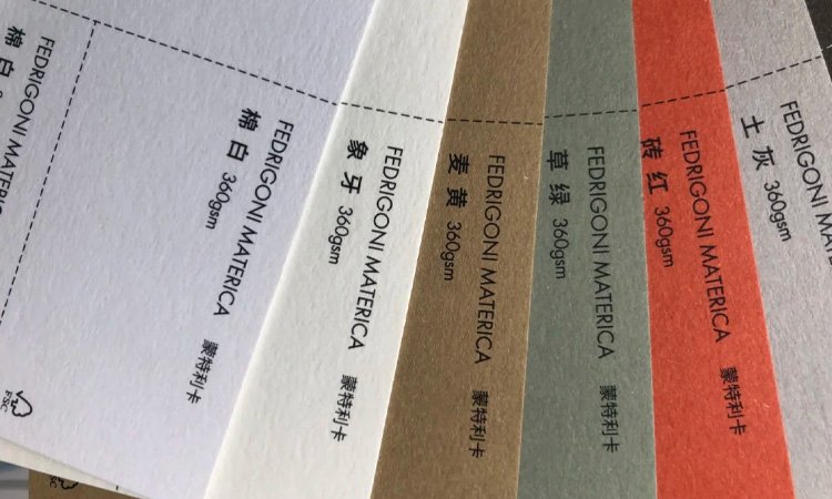 Specialty Eco Papers