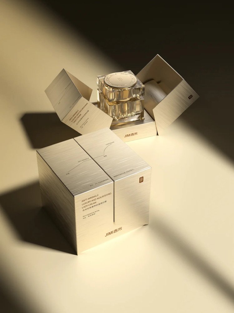 cosmetic box