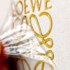 crystal gel sticker
