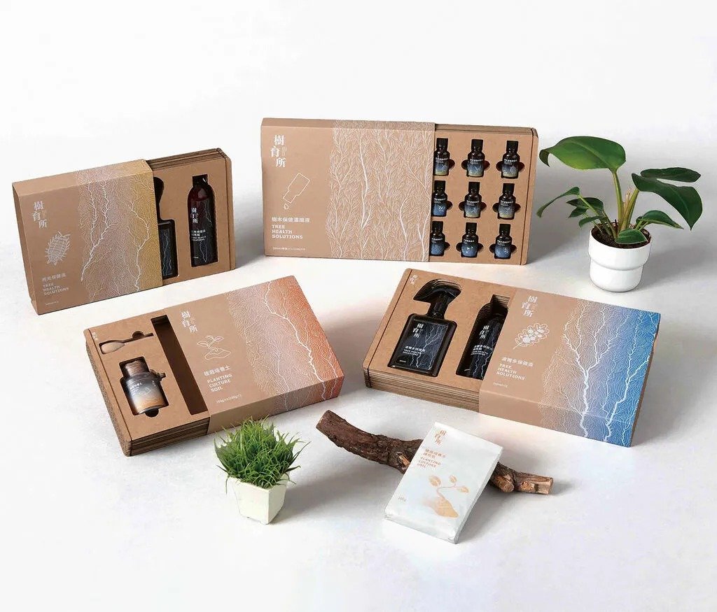 custom packaging