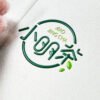 embossed uv stiker label