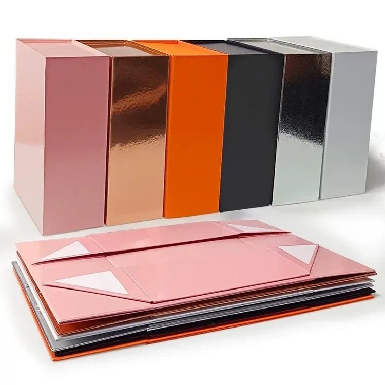 folding box