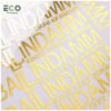 gold sticker