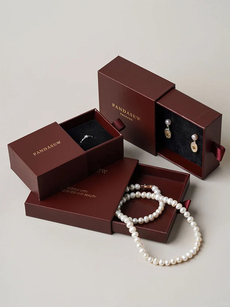 jewelry packaging