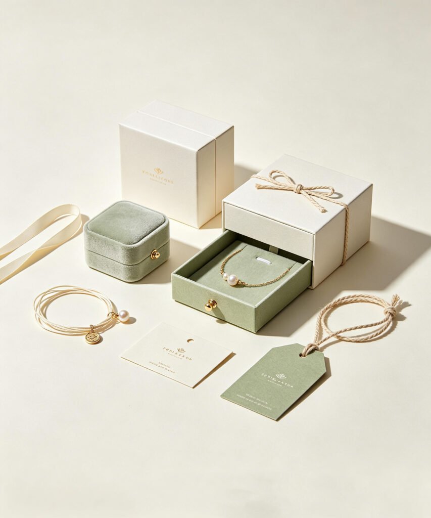 jewelry packaging