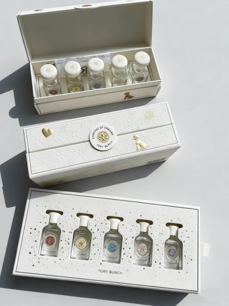 packaging solution