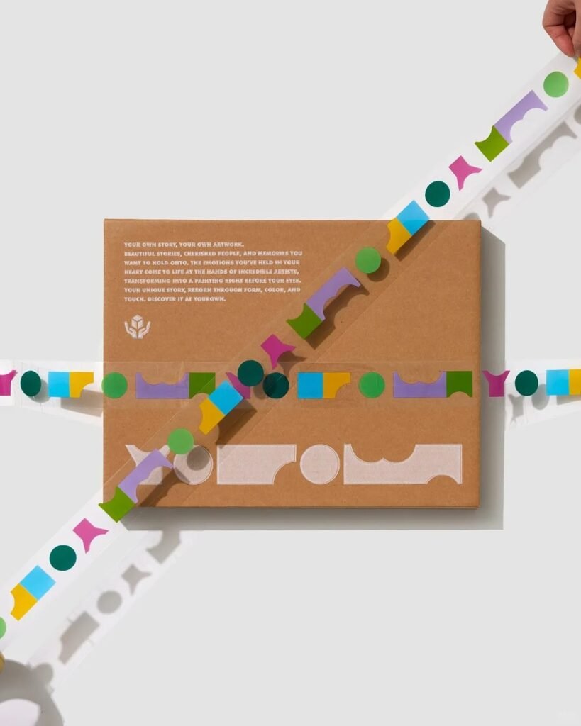 packagings