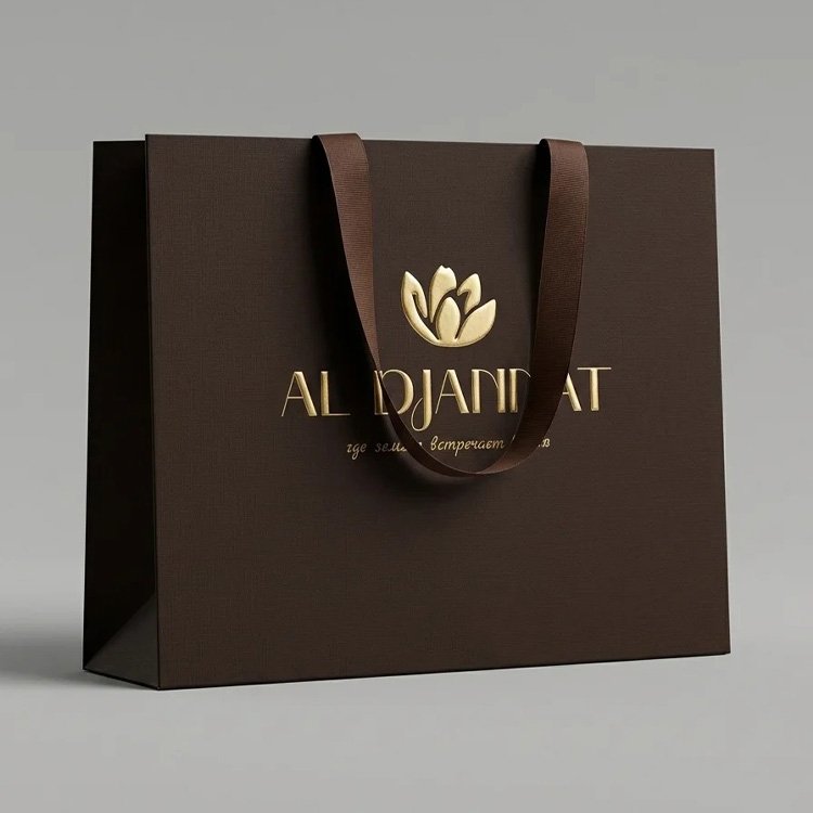 paper bag