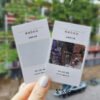 perfume testers