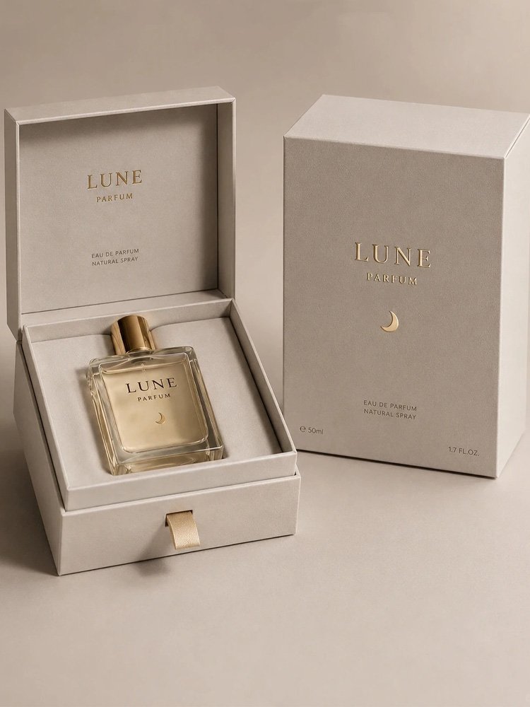 perfume