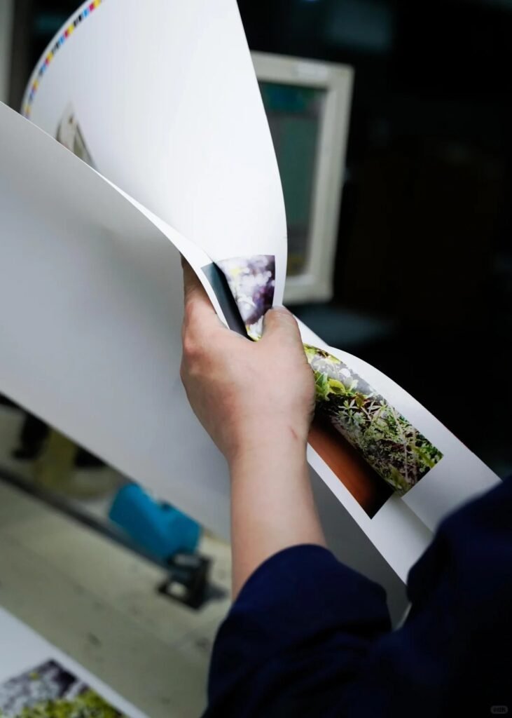 printing and packaging