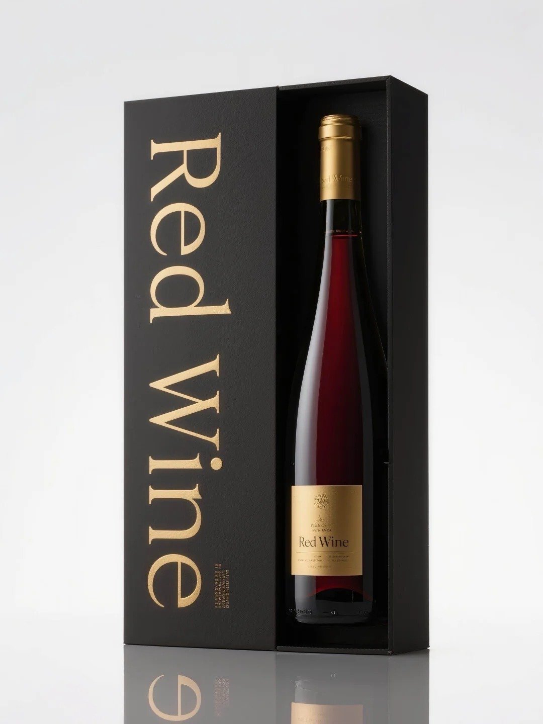 wine packaging