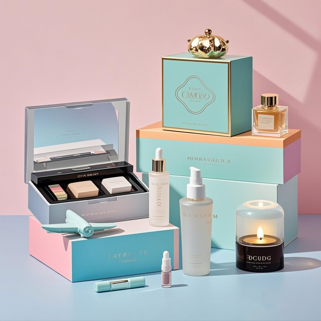 custom packaging